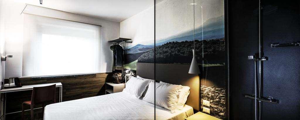 Hotel Corsi - Fiumicino Camera foto
