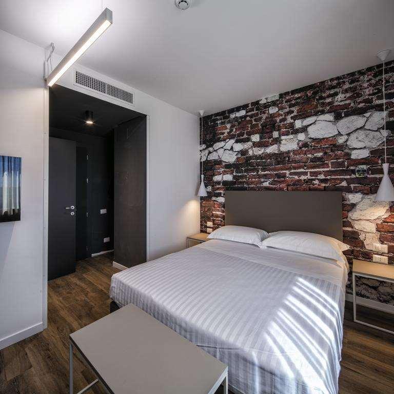 Hotel Corsi - Fiumicino Camera foto