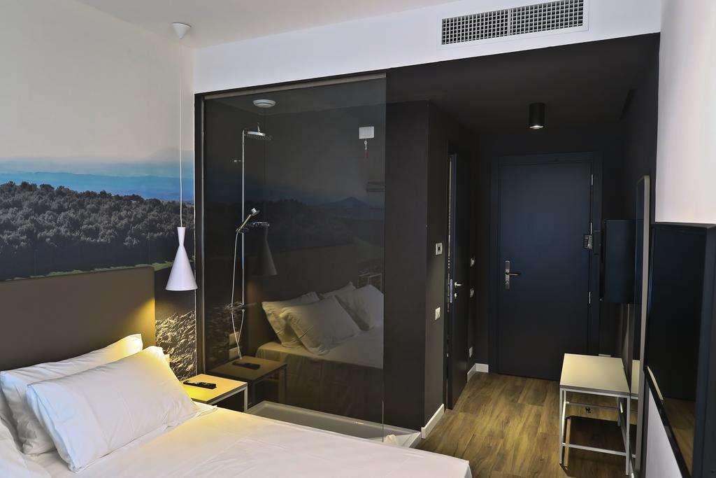Hotel Corsi - Fiumicino Camera foto
