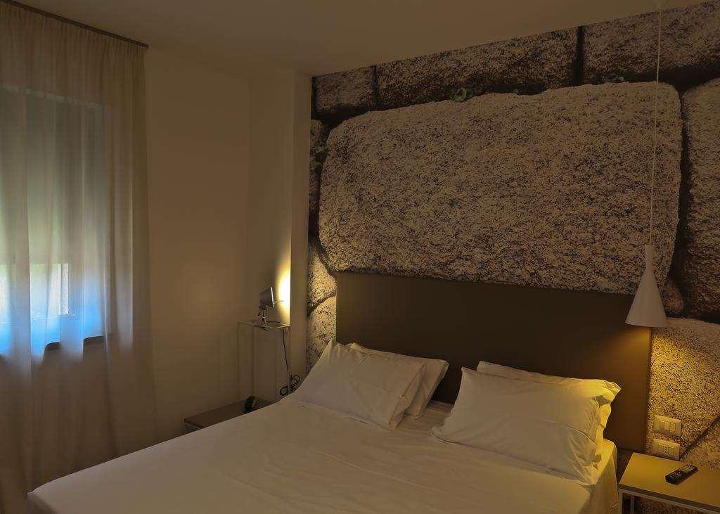 Hotel Corsi - Fiumicino Camera foto