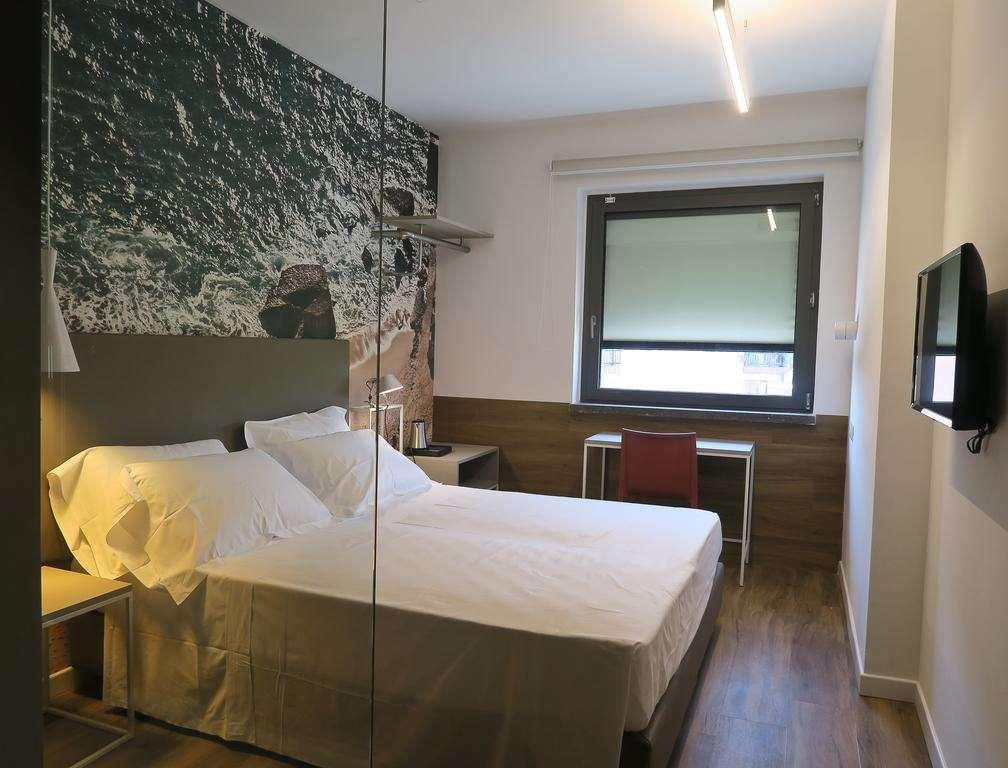 Hotel Corsi - Fiumicino Camera foto