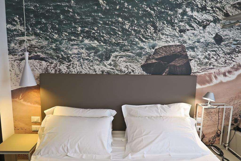 Hotel Corsi - Fiumicino Camera foto